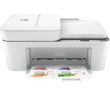 HP DeskJet 4120e
