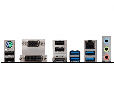 MSI B450M Pro-VDH V2