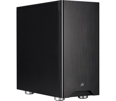 Corsair Carbide 275Q Quiet Midi Tower Case