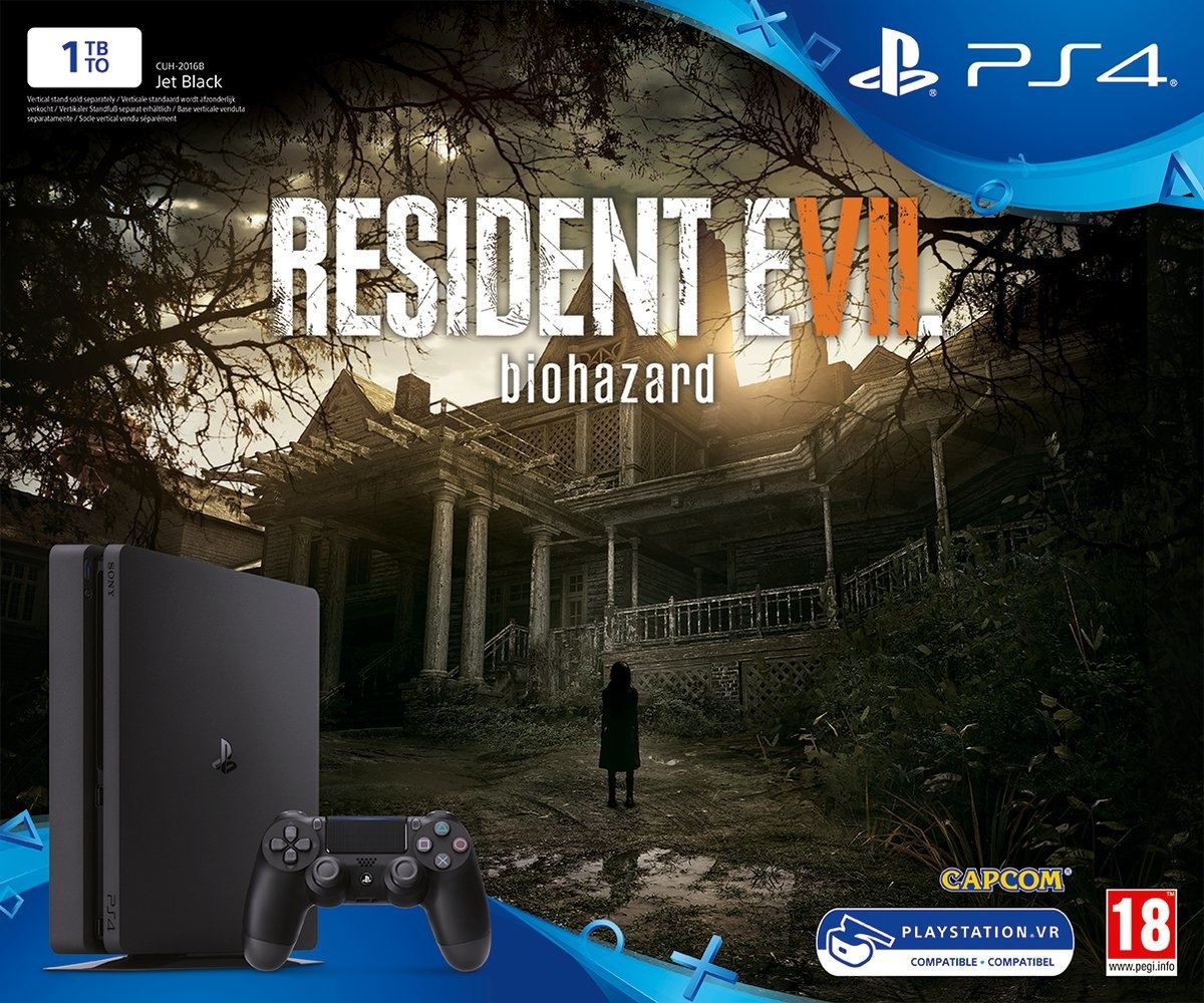 Resident evil 7 psn shop