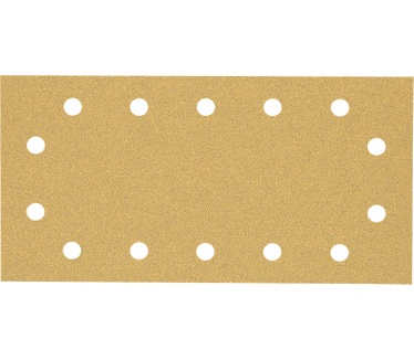 Bosch Expert C470 schuurpapier