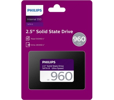 Philips FM96SS130B/00