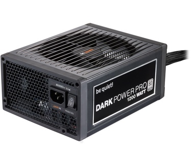 be quiet! Dark Power Pro 11 1200W