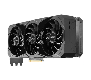 KFA2 GeForce RTX 4080 SUPER SG 1-Click OC