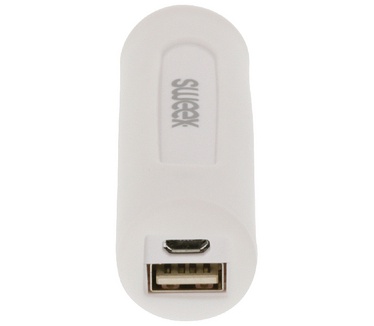 Sweex SW2500PB001WH