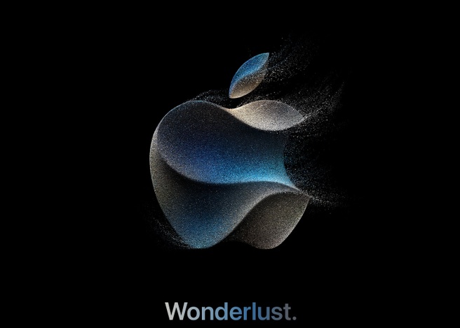 Apple Wonderlust