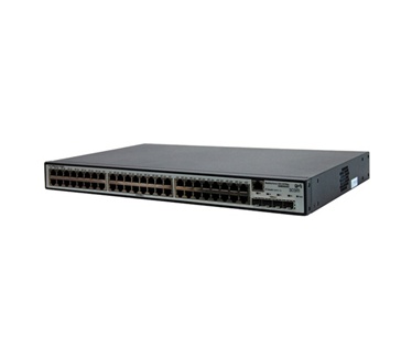 HP Procurve 1910-48G