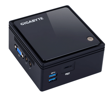Gigabyte BRIX GB-BACE-3000