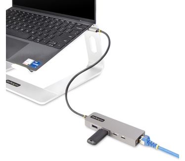 Startech.com 10G2A1C25EPD-USB-HUB