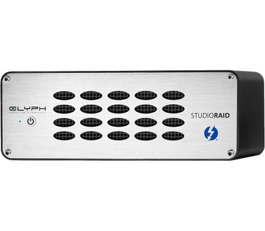 Glyph StudioRAID Thunderbolt 2