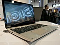 Toshiba Satellite P50t - uhd