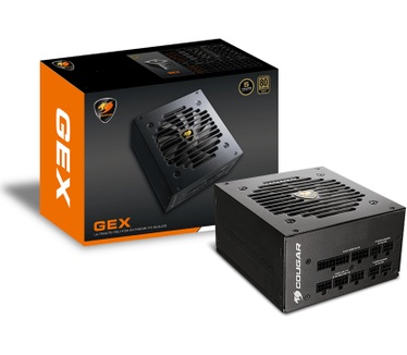 Cougar GEX850