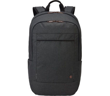 Case Logic Era Backpack 15.6" Grijs, Zwart