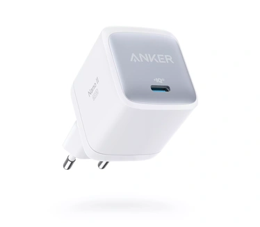 Anker 715 Charger (Nano II 65W) - Wit