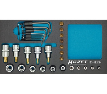 Hazet 163-192/24