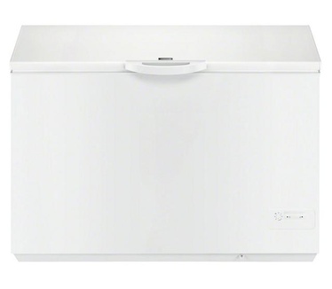 Zanussi ZFC31401WA