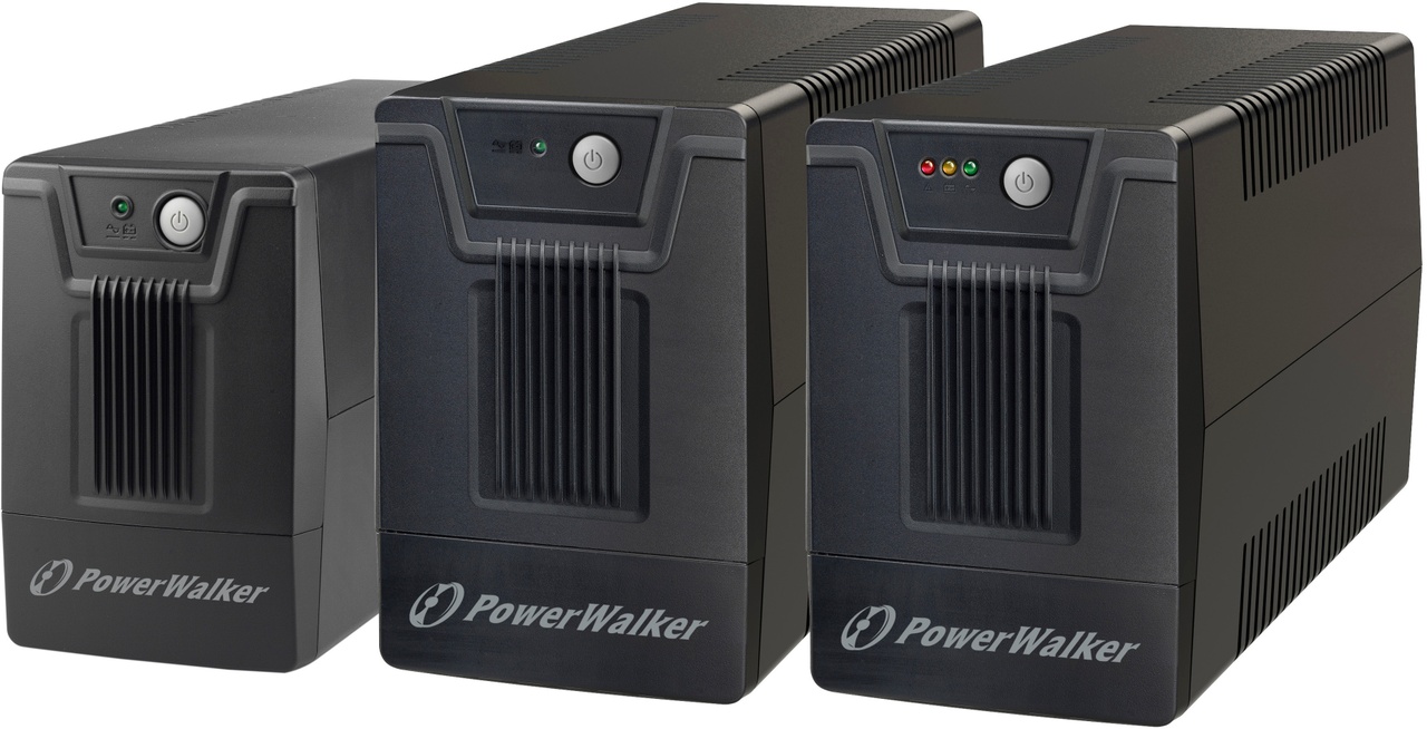 Powerwalker VI 850 SB - acquista su