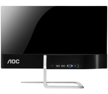 AOC I2481FXH Zwart
