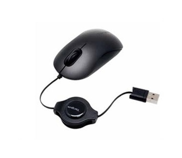Targus 3-Button USB Optical Mouse