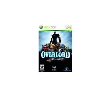 Overlord II, Xbox 360