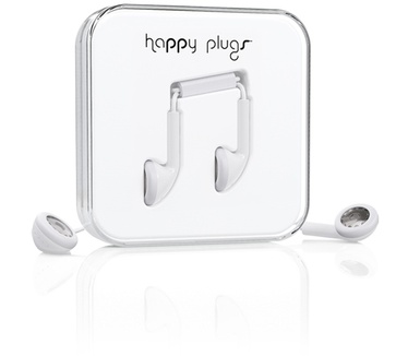 Happy Plugs Earbud