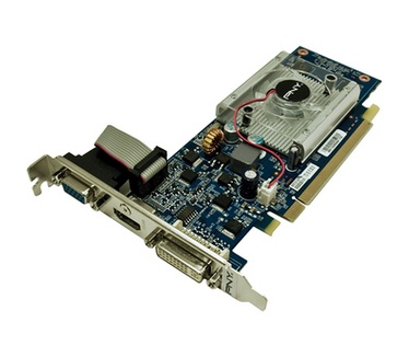 PNY GeForce 210 512MB DDR2 PCI-E