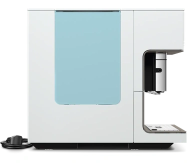 Miele CM7550 CoffeePassion Briljantwit