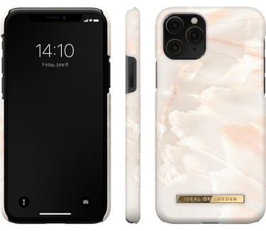 iDeal of Sweden IDFCSS21-I1958-257 (iPhone X/iPhone XS/iPhone 11 Pro) Roze
