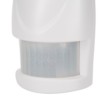 Smartwares SA68P Draadloze beweging sensor