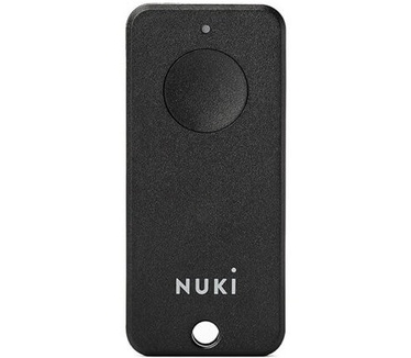 Nuki Afstandbediening Fob (rev 2.0)