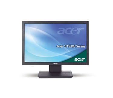 Acer V193W