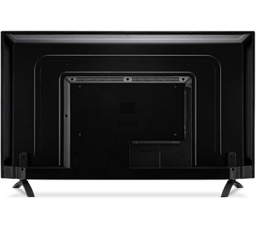 Acer EB490QK Zwart