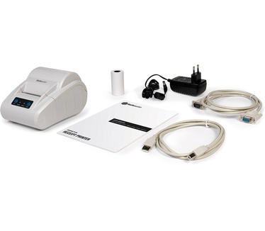 Safescan TP-230
