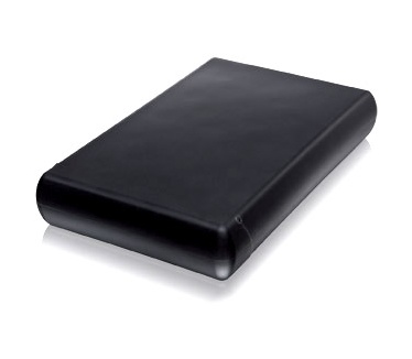 Freecom Hard Drive XS 500GB Zwart