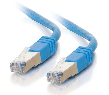 Logon SSTP Cat6a