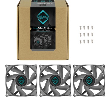Huzaro IceGALE Xtra