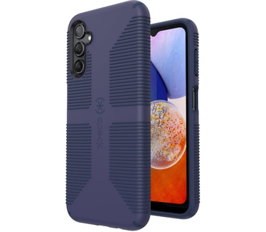 Speck Impact Hero Grip Samsung Galaxy A14 5G (2023) Thunder Blue