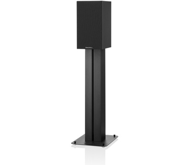 Bowers & Wilkins 607 S3 (Zwart)