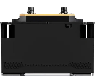 XYZ XYZ HYDROTEMP AIO 360 BLACK