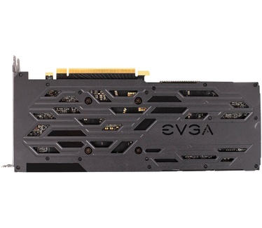 EVGA GeForce RTX 2070 XC BLACK EDITION GAMING