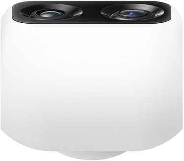 Anker S330 4K IndoorCam Dual