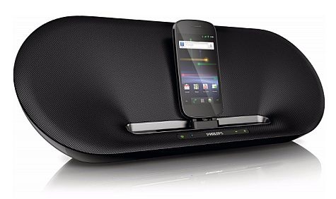 Philips Fidelio AS851