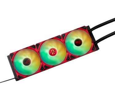 ASUS ROG RYUJIN III 360 ARGB EVA-02 EDITION