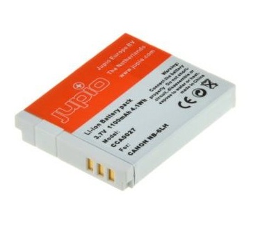 Jupio CCA0027