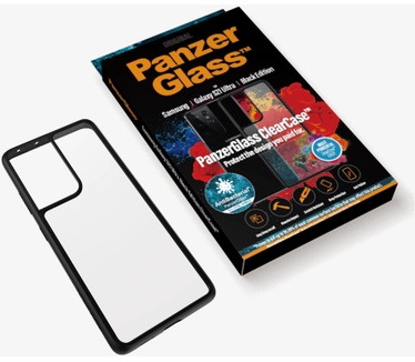 PanzerGlass 0263 (Galaxy S Ultra series) Transparant