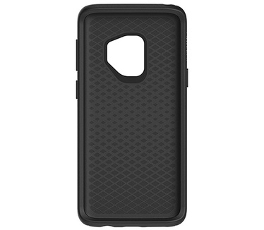 Otterbox Symmetry Case Samsung Galaxy S9  Zwart