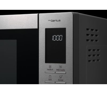 Panasonic NN-CD87KSGTG