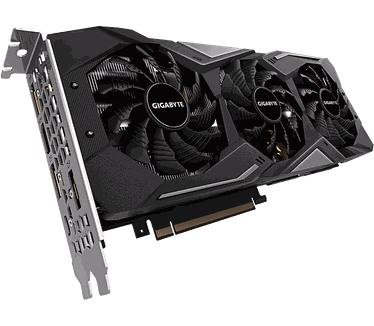 Gigabyte GeForce RTX 2060 Super Gaming OC 8G