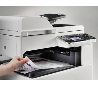 Kyocera FS-C8525MFP/KL3