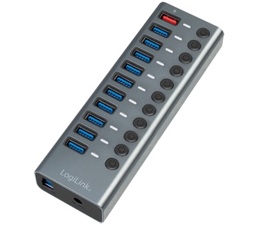 LogiLink UA0388